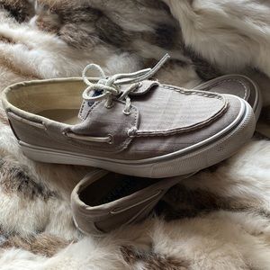Sperry shoe